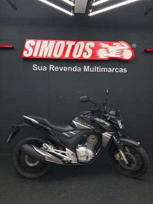 HONDA CRF 250F 
